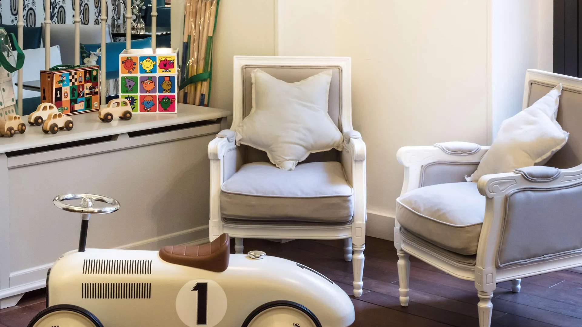 Hotel Malte - Astotel Parigi