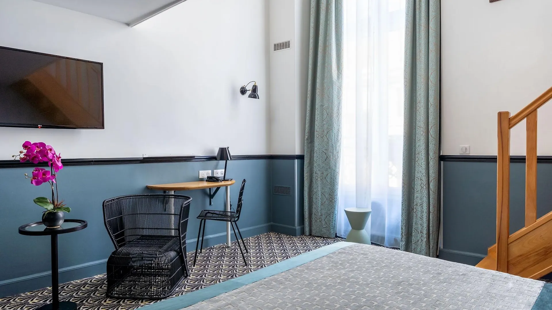 Malte - Astotel 4* Parigi