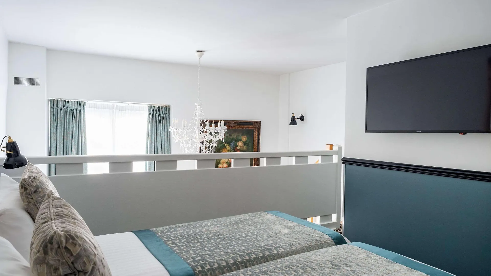 Hotel Malte - Astotel Paryż