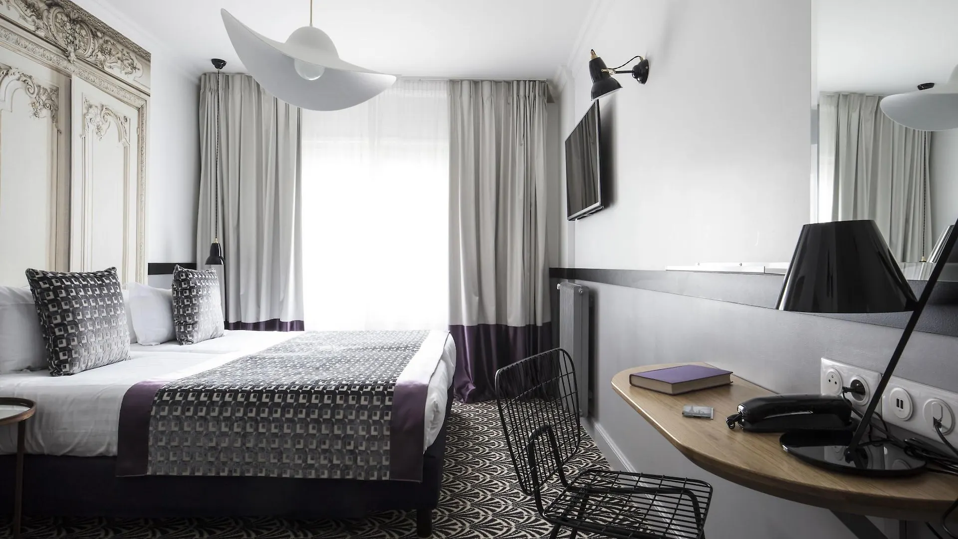 Malte - Astotel 4*