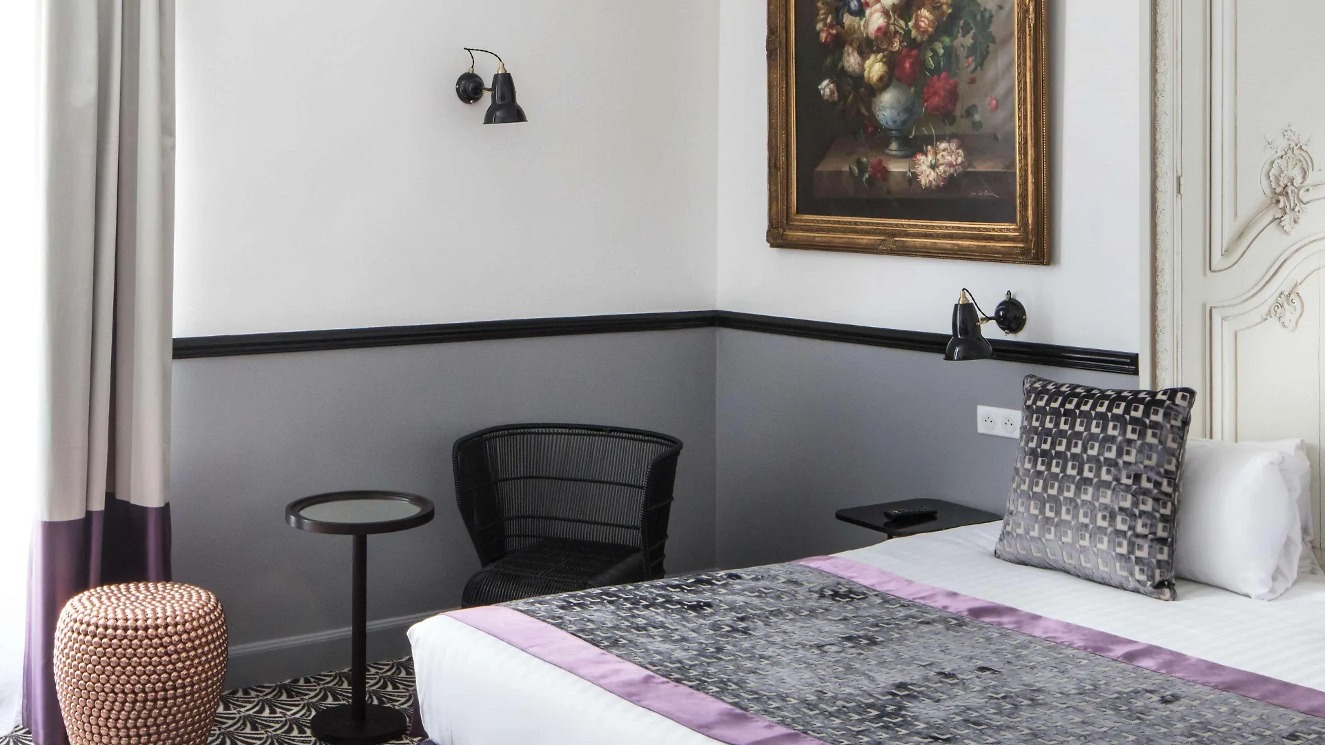Hotel Malte - Astotel