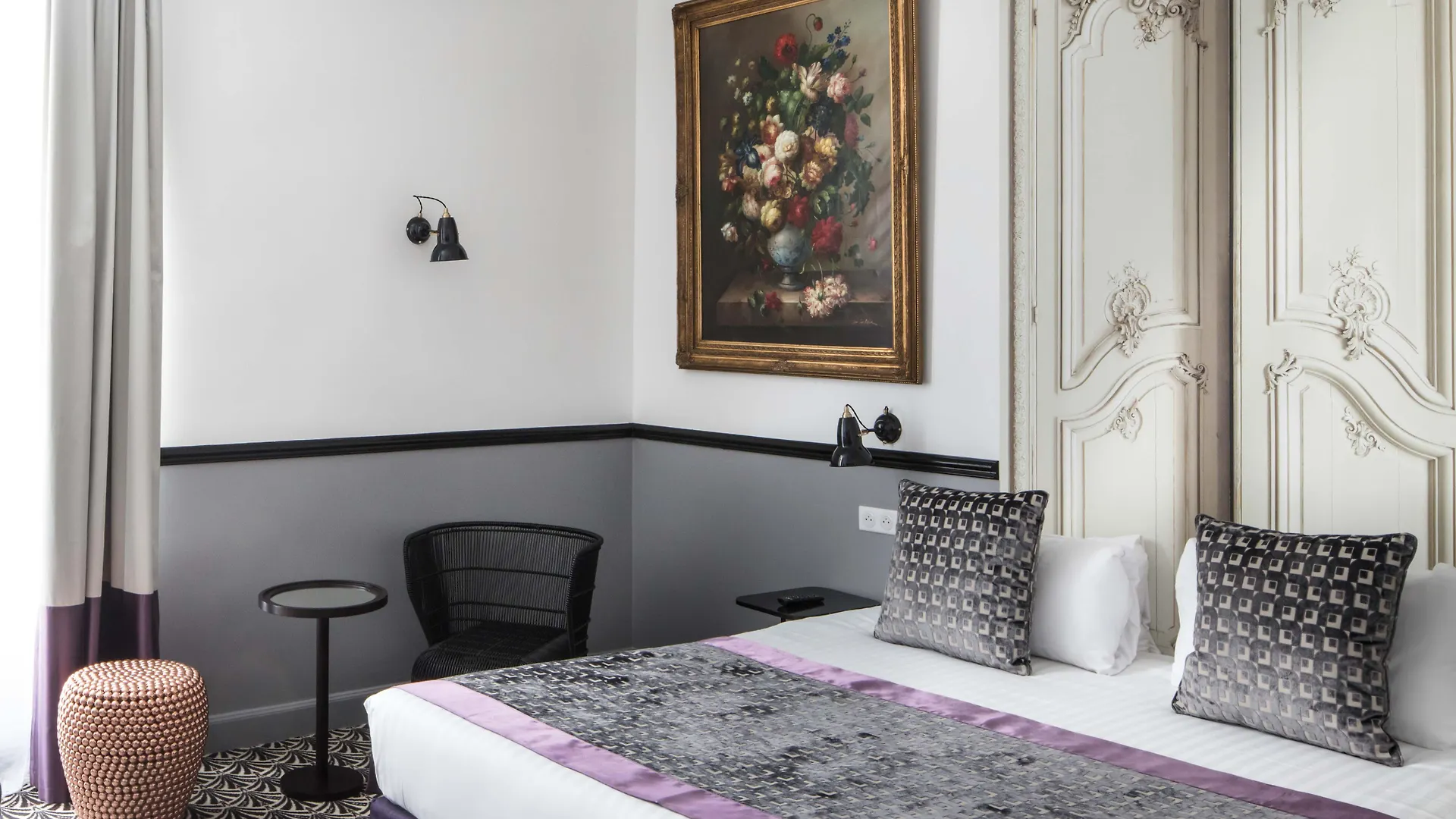 Malte - Astotel Hotel