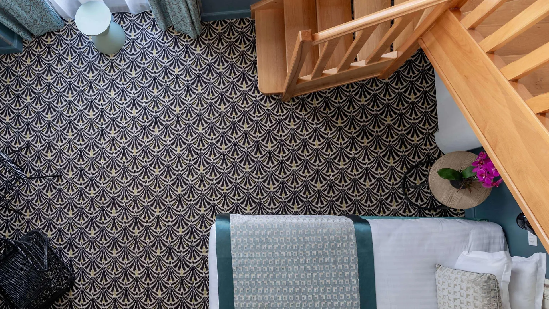 Hotel Malte - Astotel