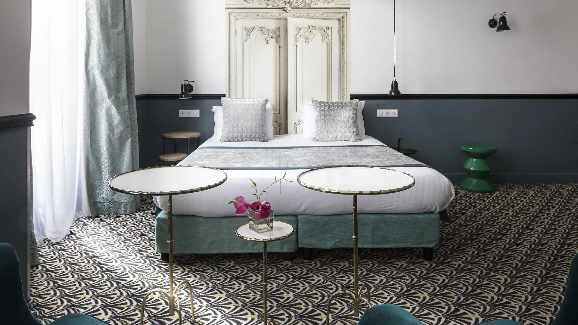Malte - Astotel Hotel 4*