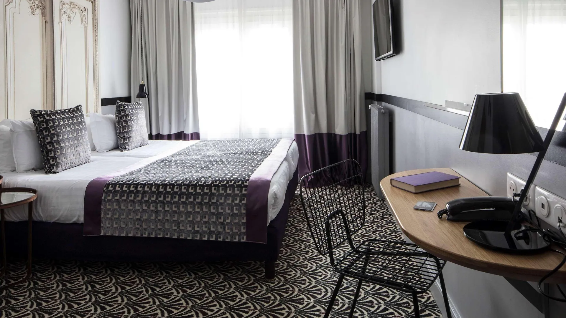 Malte - Astotel 4*