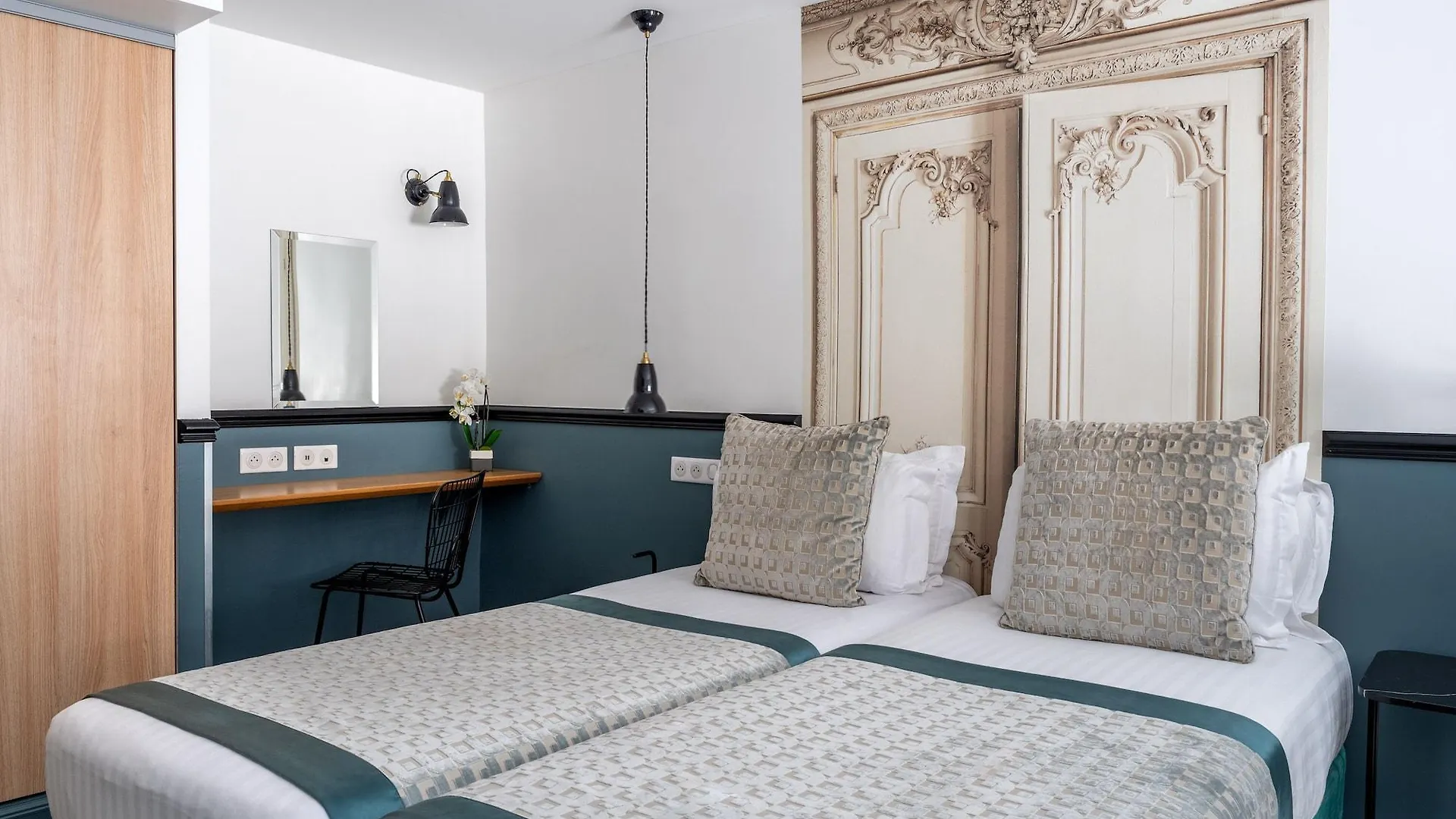 Malte - Astotel Hotel 4*
