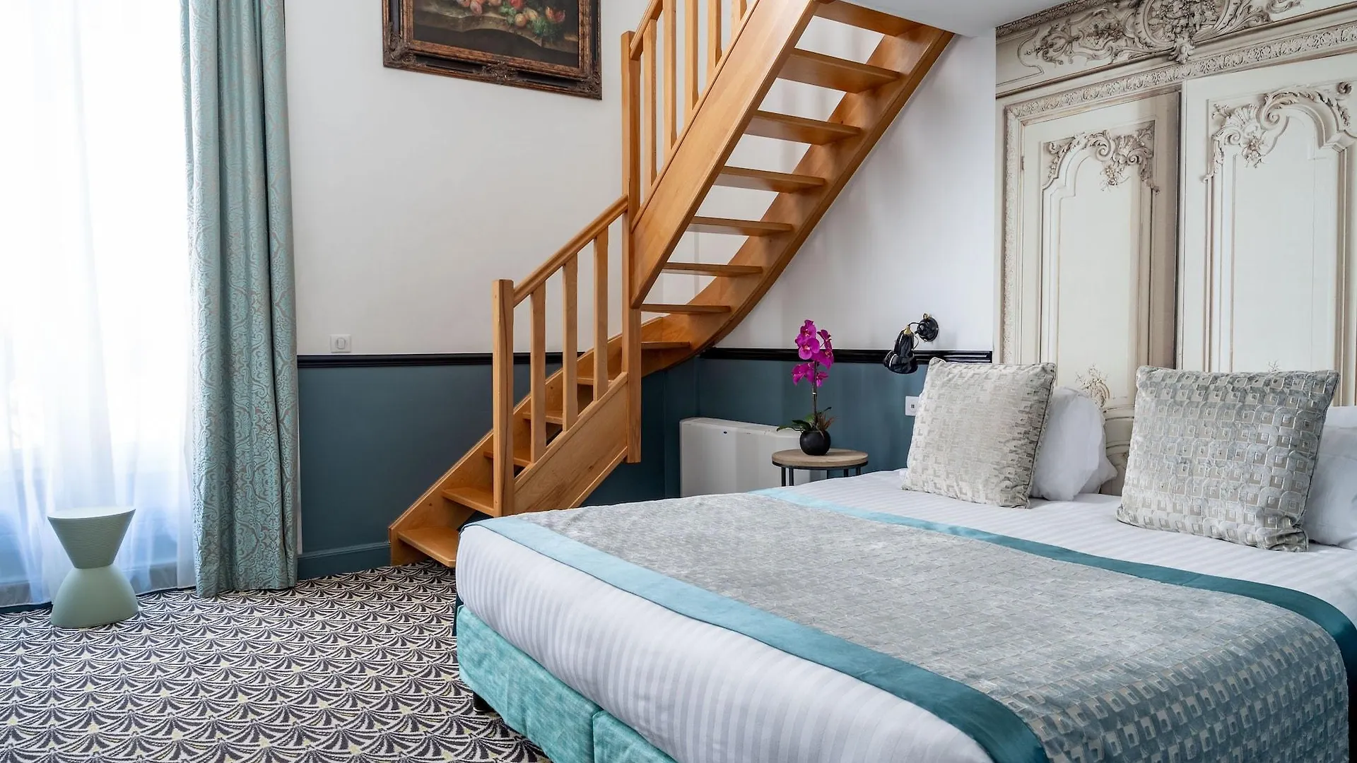 Hotel Malte - Astotel 4*