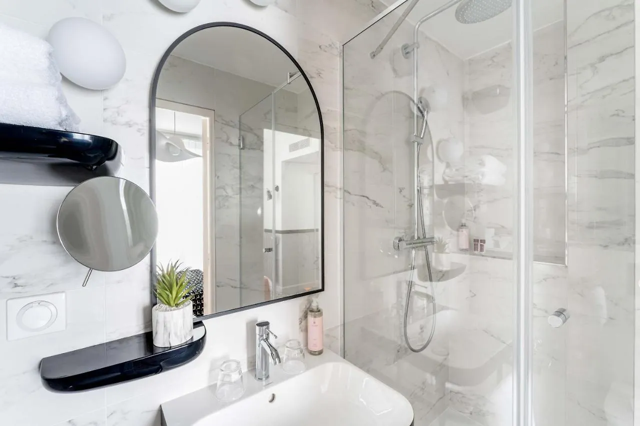 Malte - Astotel Hotel 4*