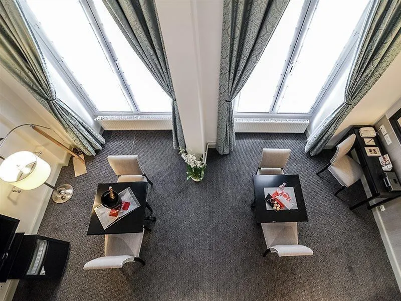 Malte - Astotel 4*