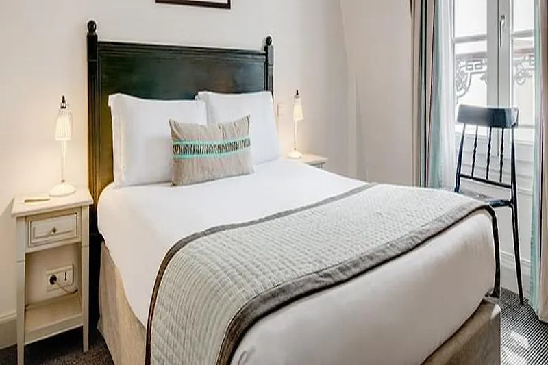 Hotel Malte - Astotel Paryż