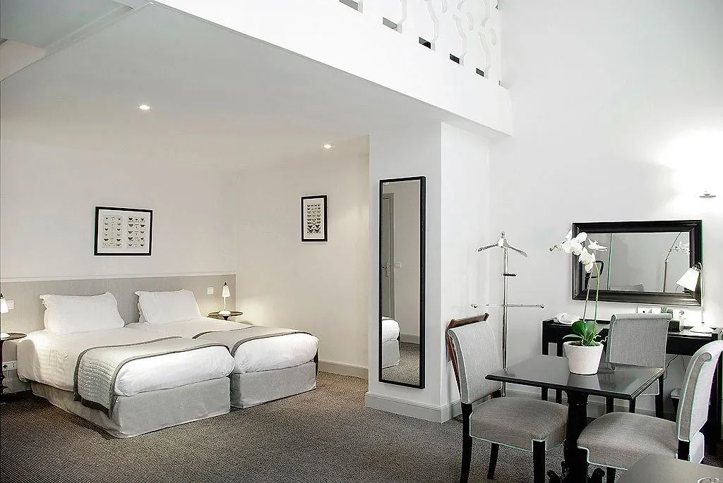 Hotel Malte - Astotel 4*
