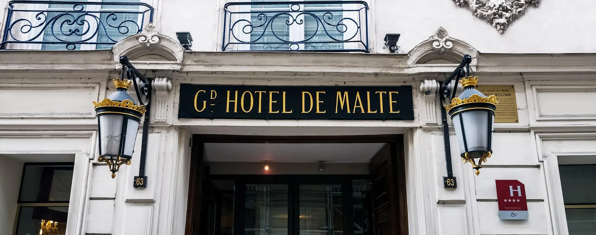 Malte - Astotel Hotel