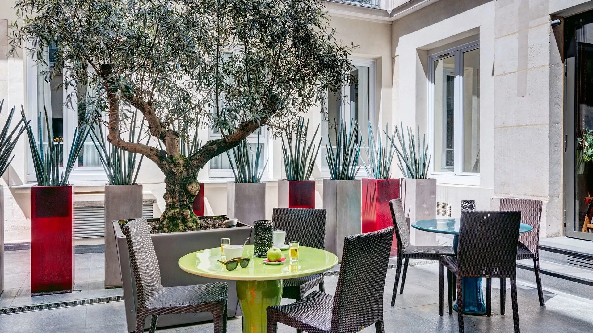 Malte - Astotel Hotel
