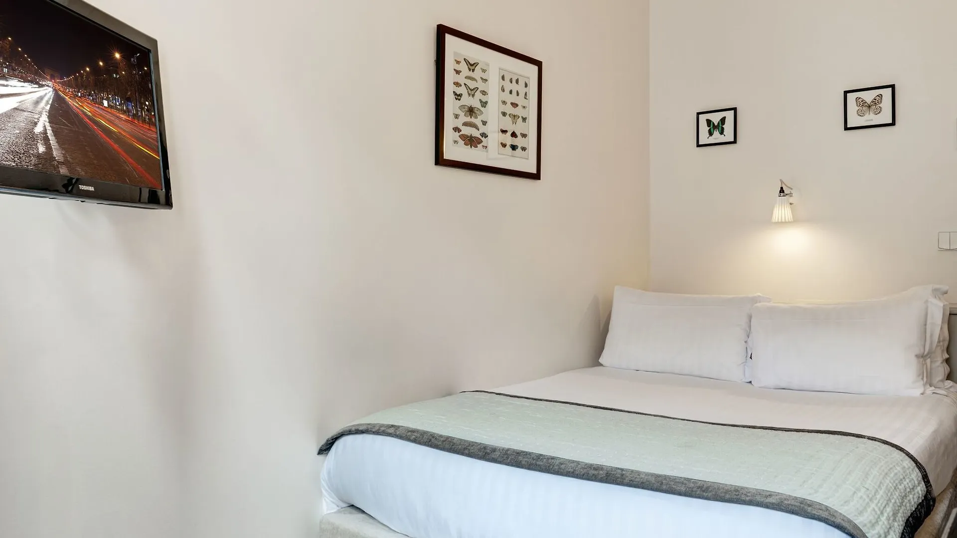 Malte - Astotel 4* Paryż