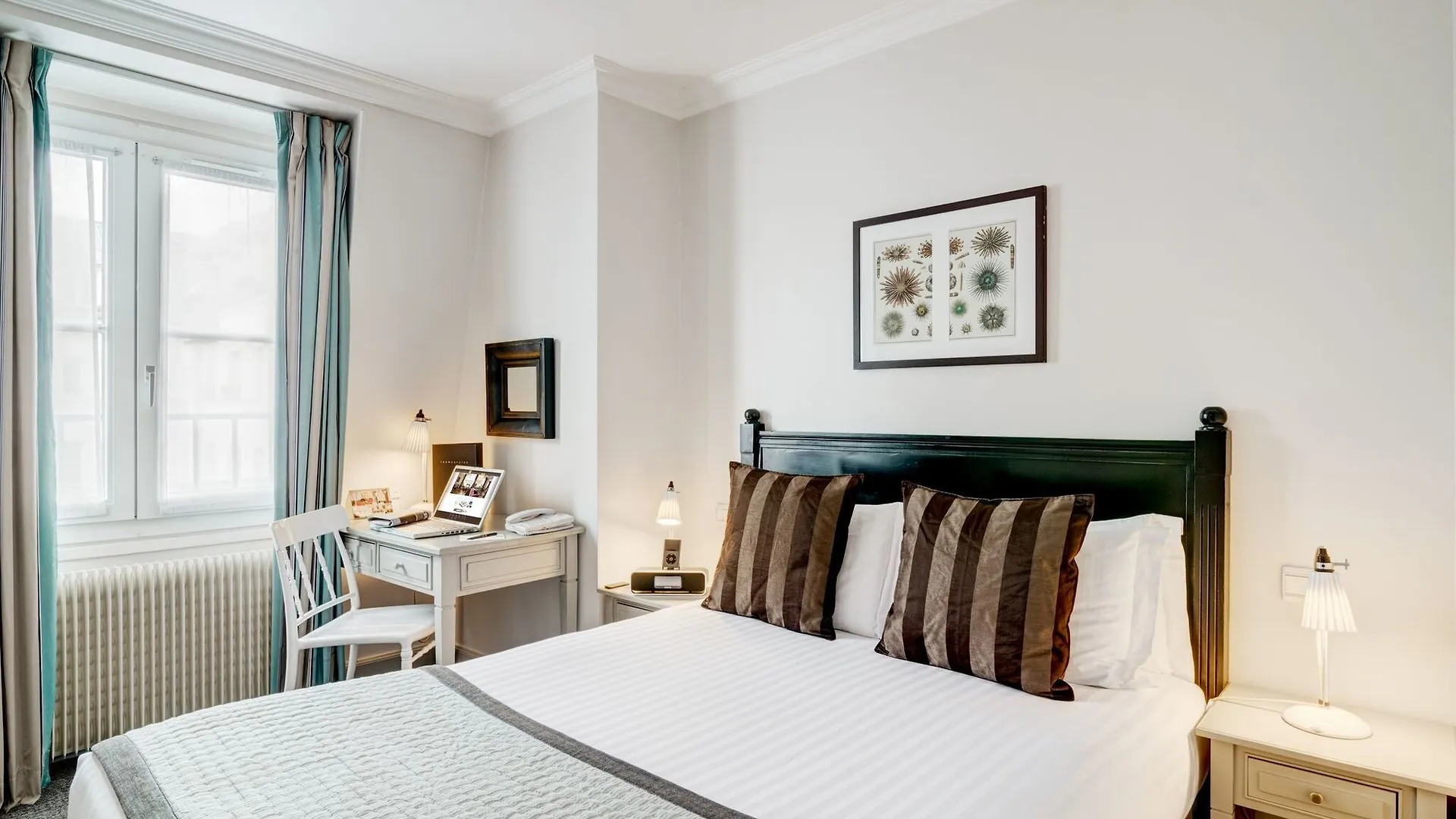 Hotel Malte - Astotel Paryż
