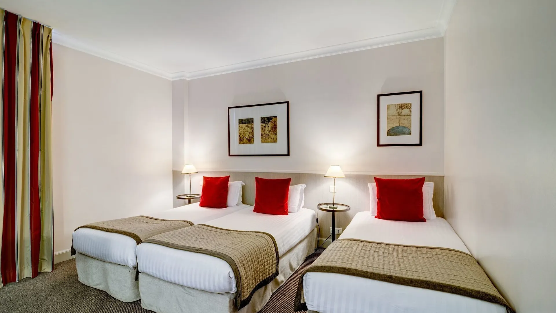 Malte - Astotel Hotel 4*