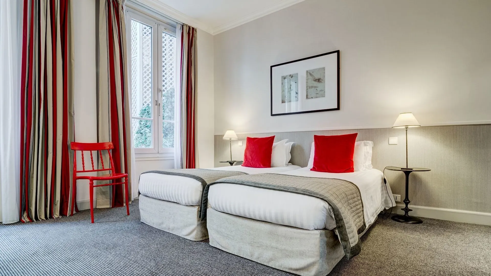 Malte - Astotel Hotel