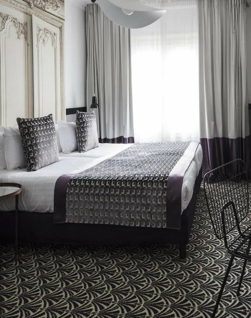 Hotel Malte - Astotel