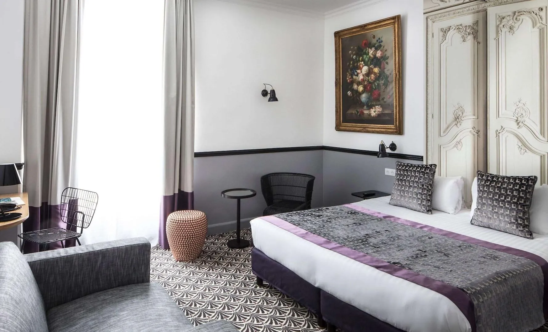 Malte - Astotel Hotel 4*