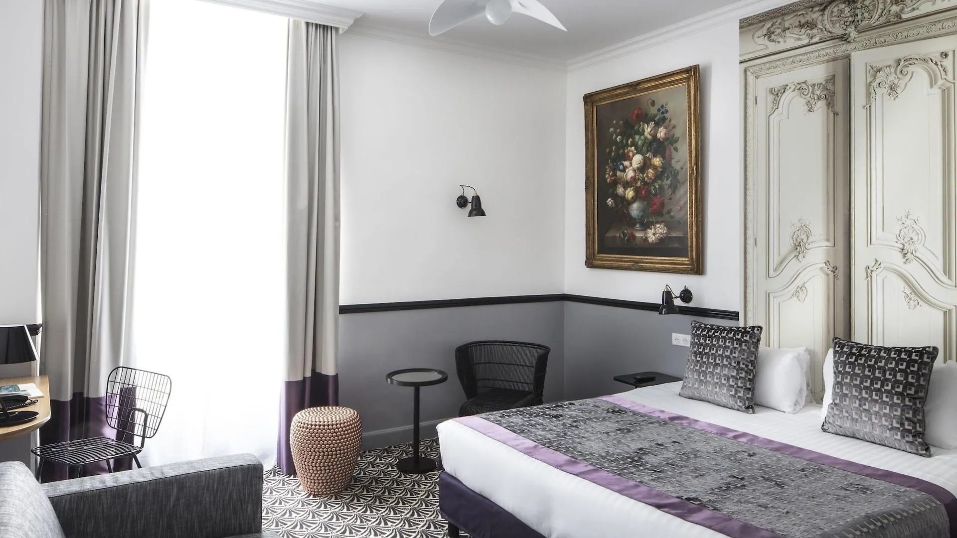 Malte - Astotel Hotel