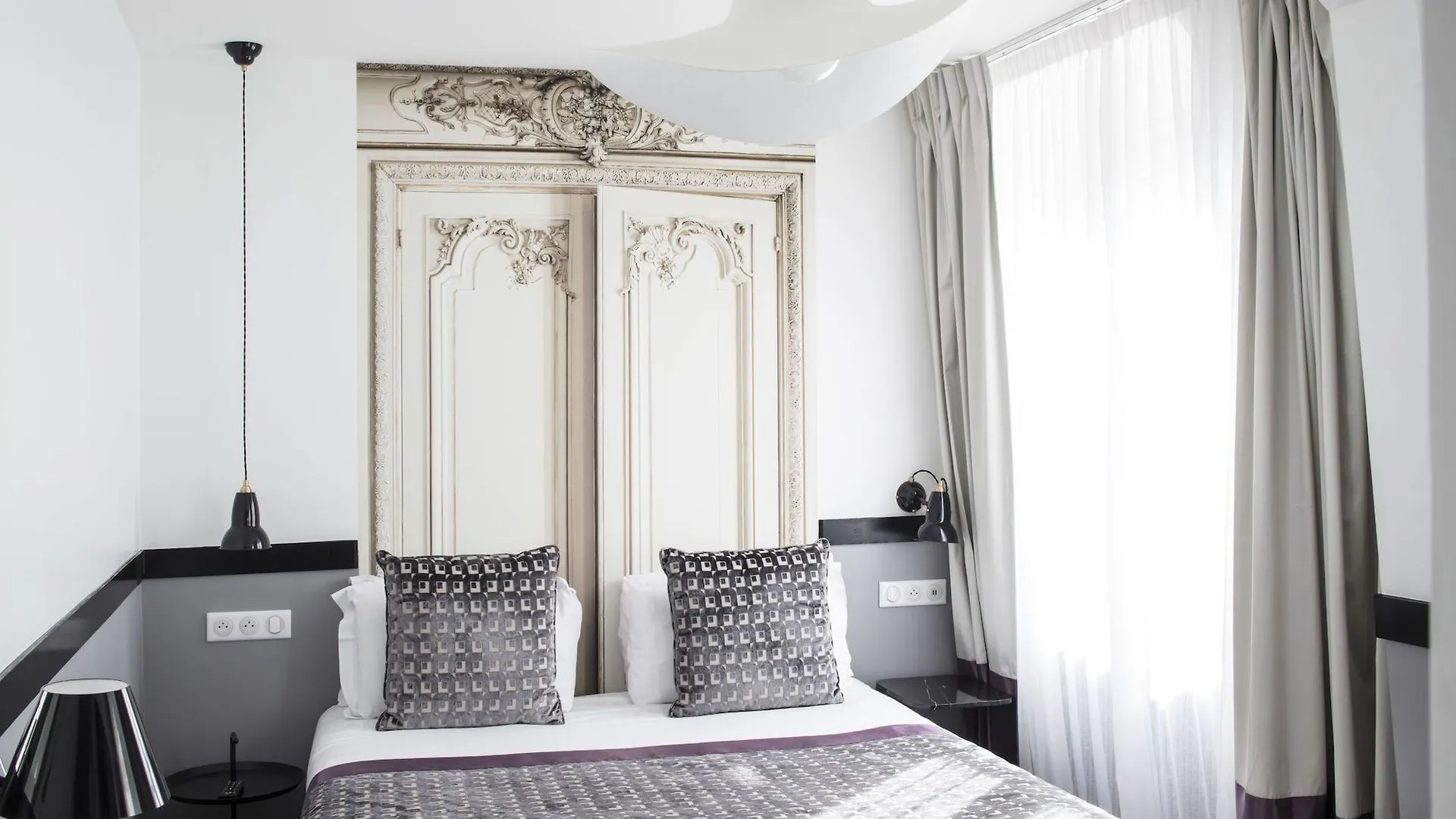 Malte - Astotel Hotel 4*