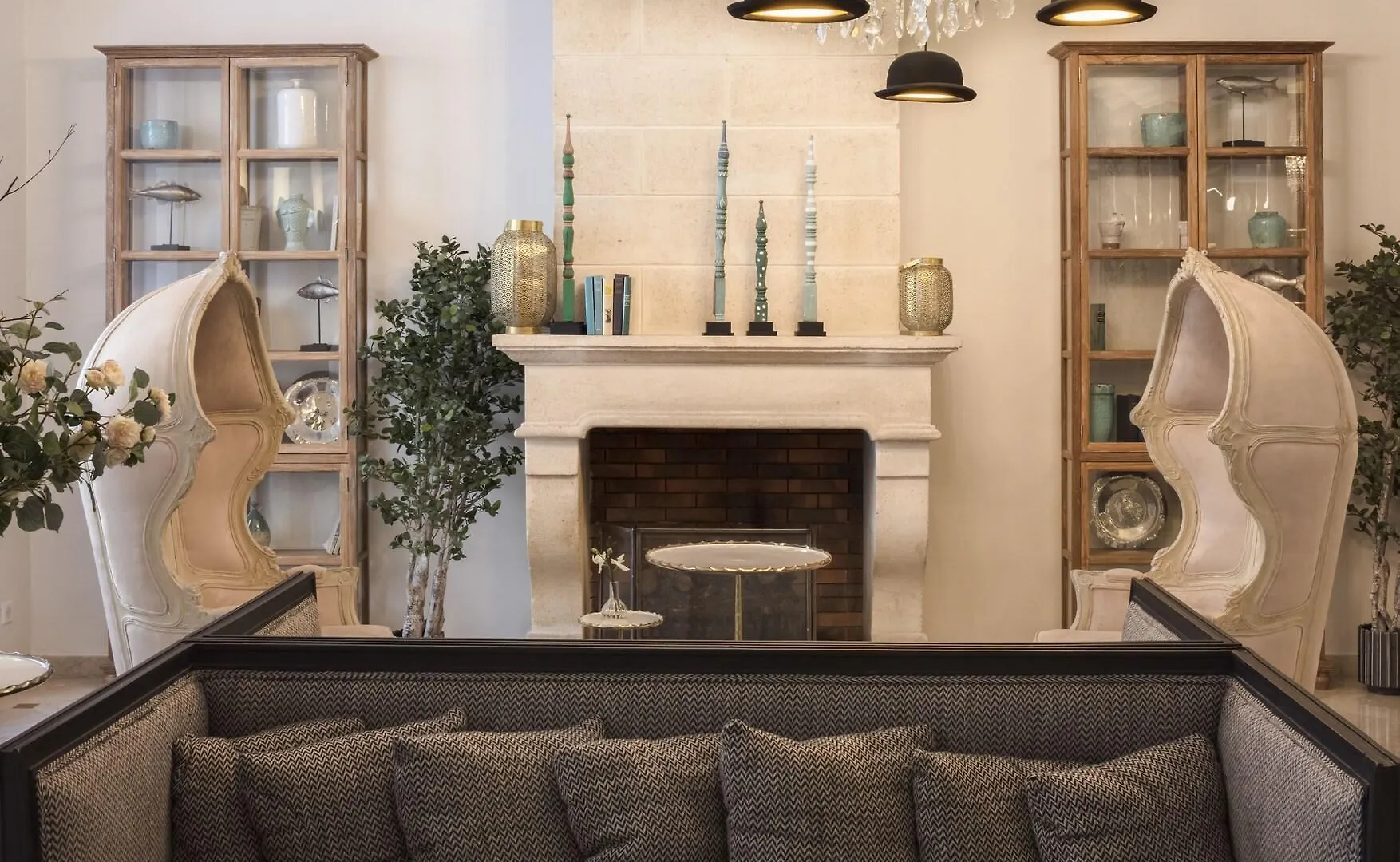 Hotel Malte - Astotel Paris