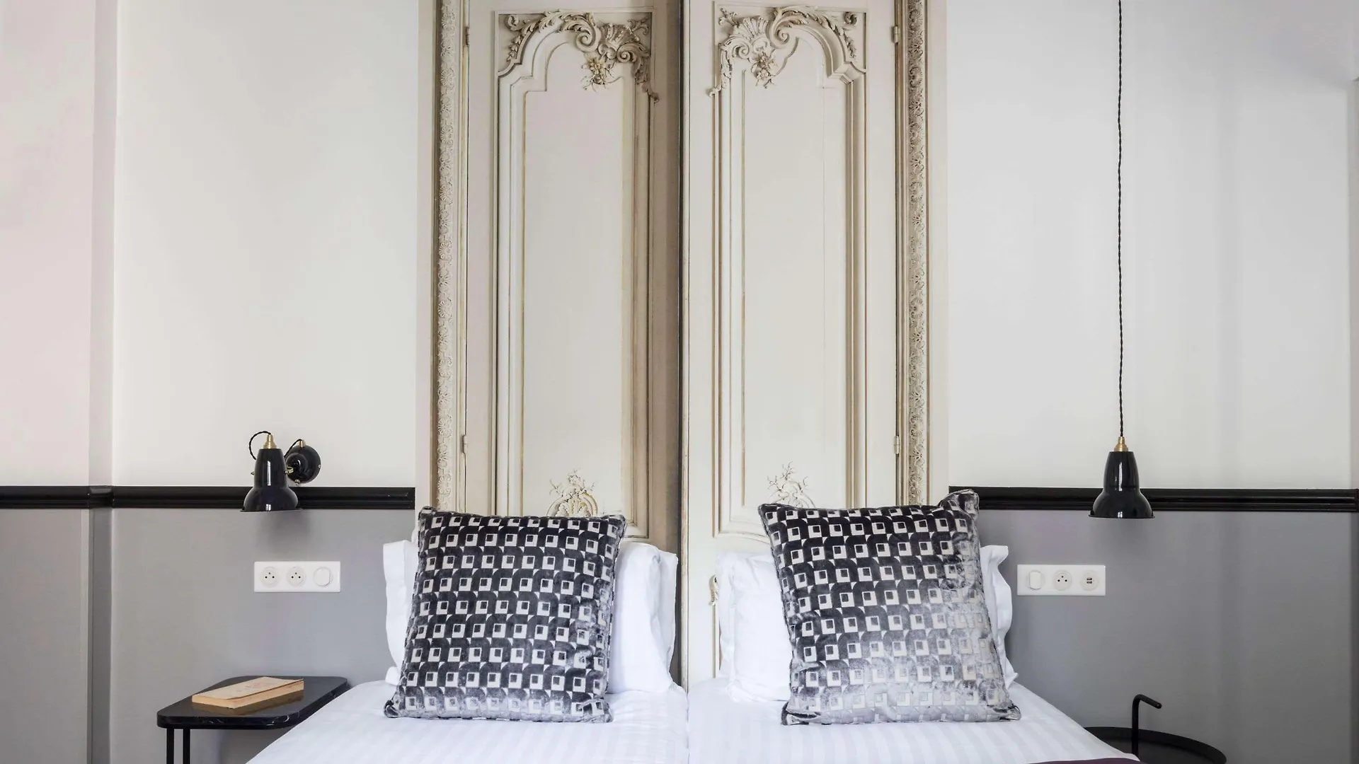 Malte - Astotel 4* Paris