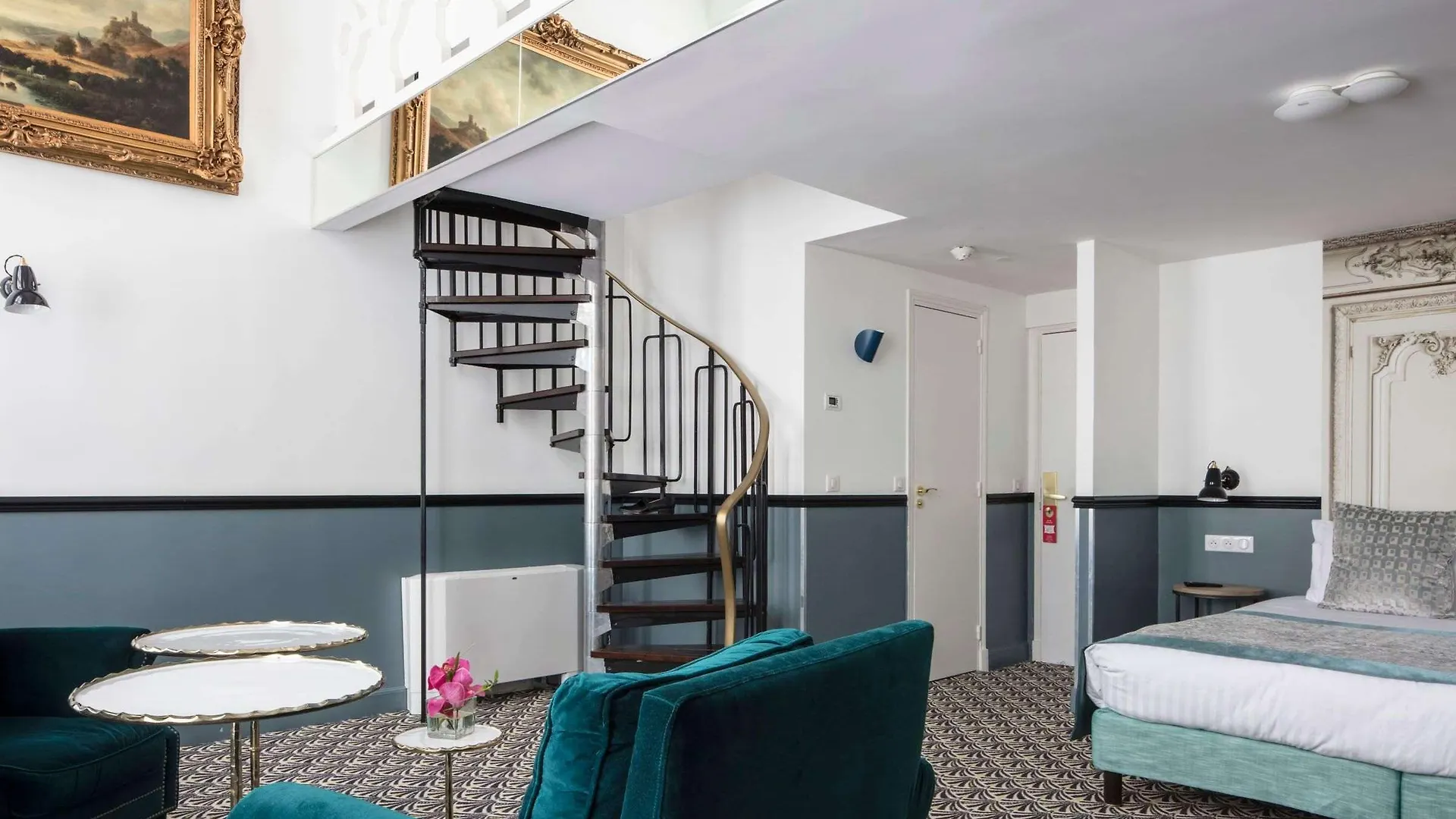 Malte - Astotel Paris