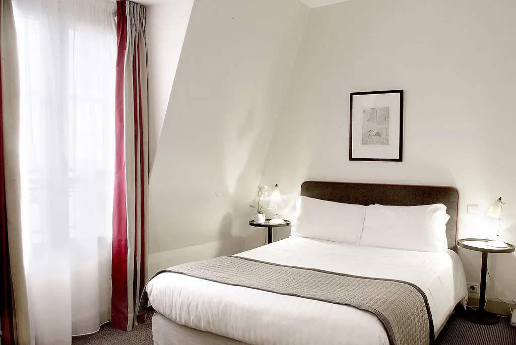 Malte - Astotel Paris