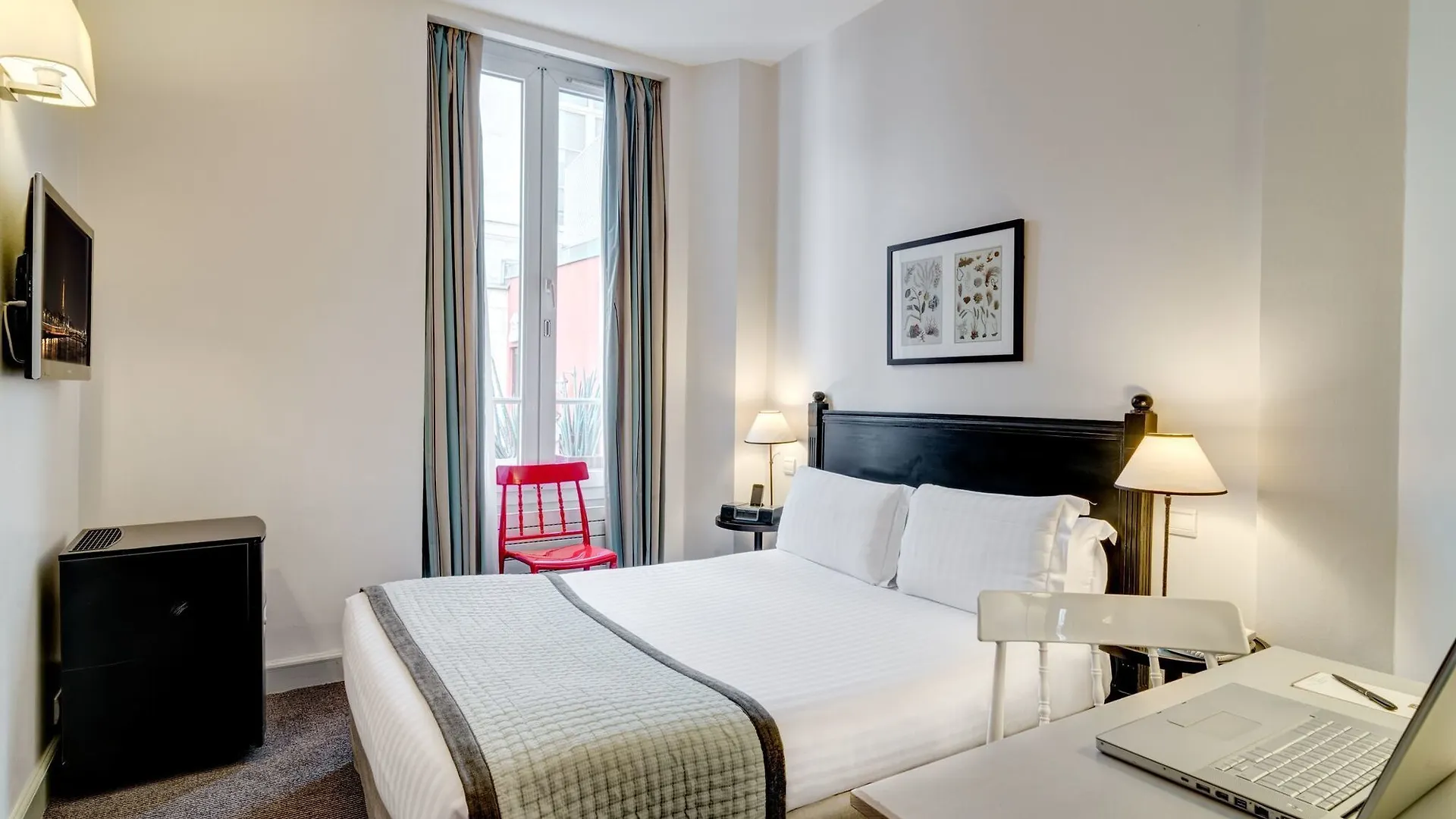 Hotel Malte - Astotel Paris