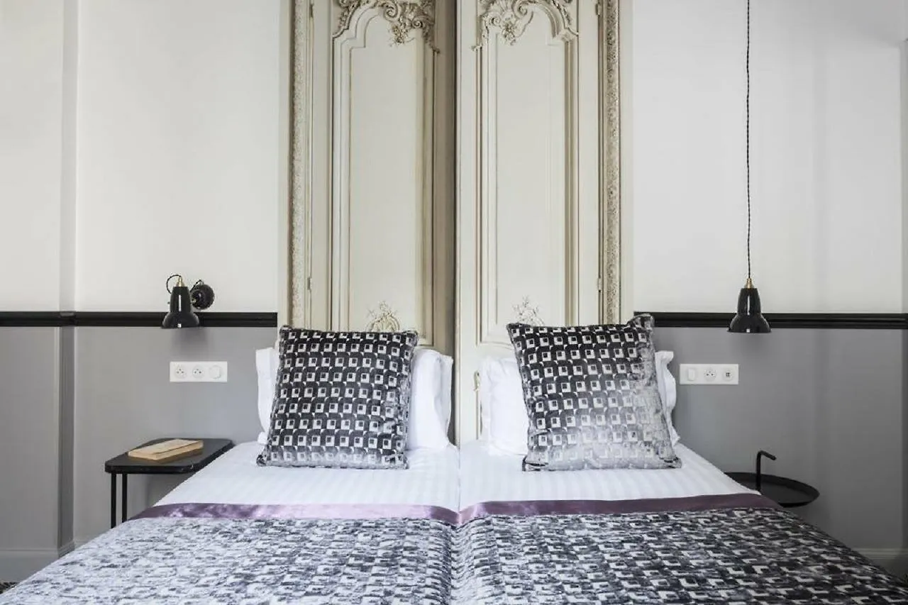 Hotel Malte - Astotel Paris